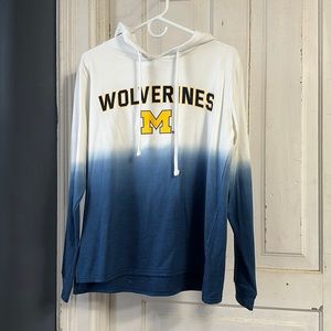 Michigan Wolverines Hoodie